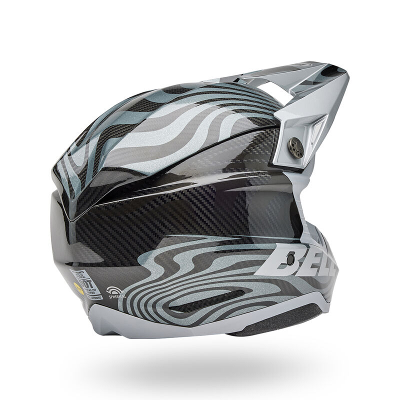 Moto-10 Spherical