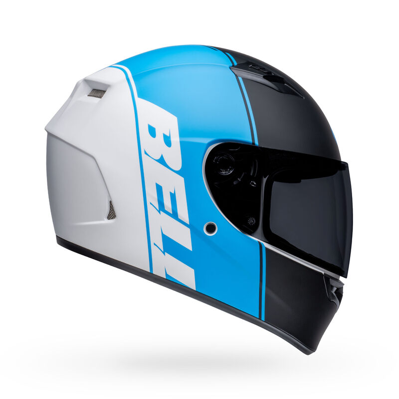 Bell Moto フルフェイスヘルメット Qualifier sizeS