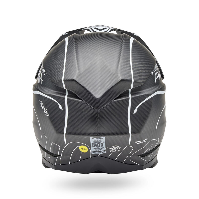 Moto-10 Spherical