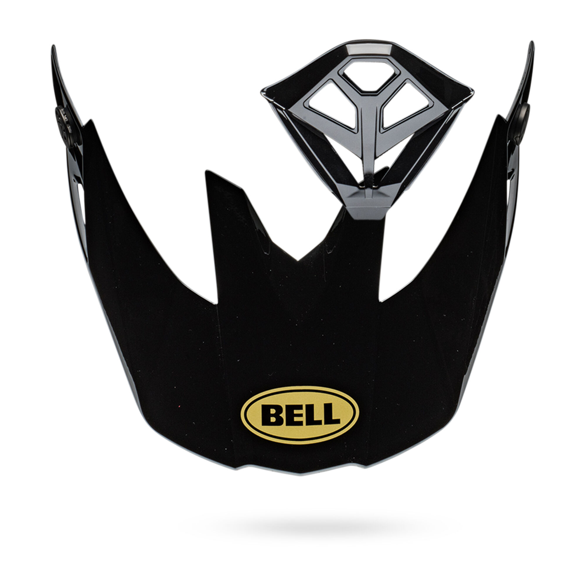 大人気定番商品 Moto-10 Helmets Bell | Kit Visor/Mouthpiece その他