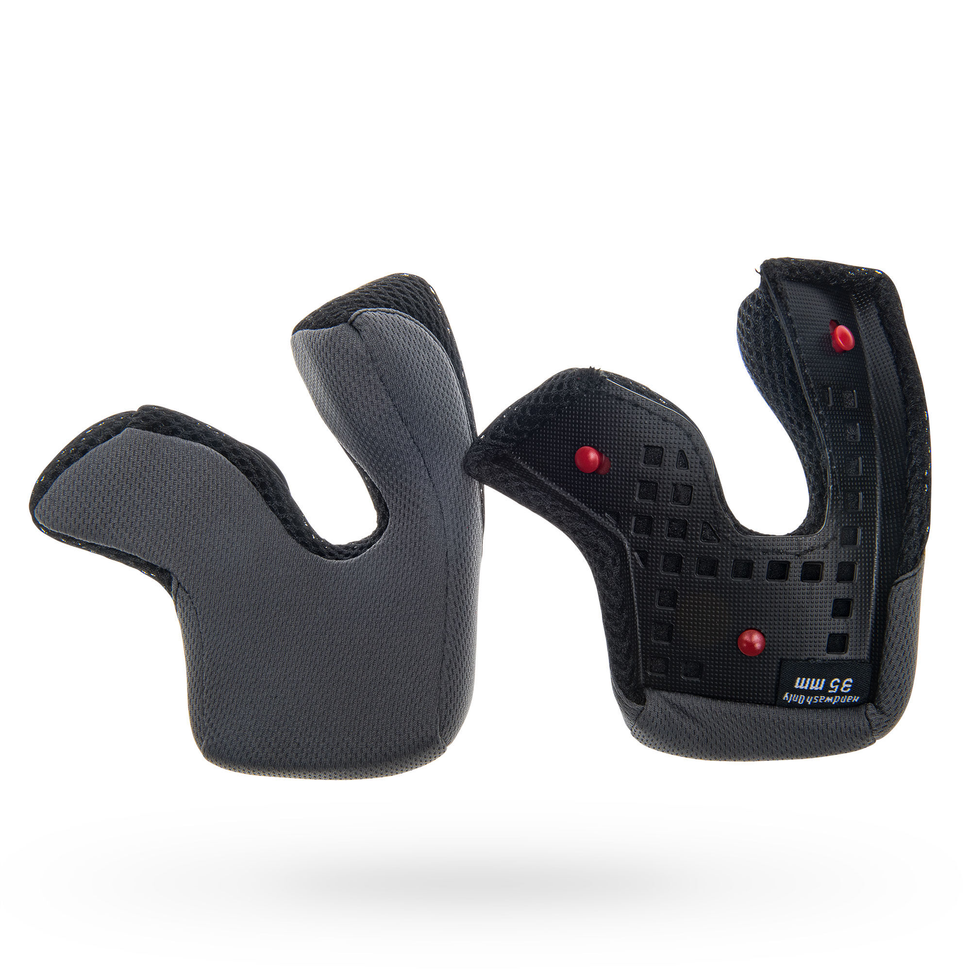 Bell full 9 cheek pads discount