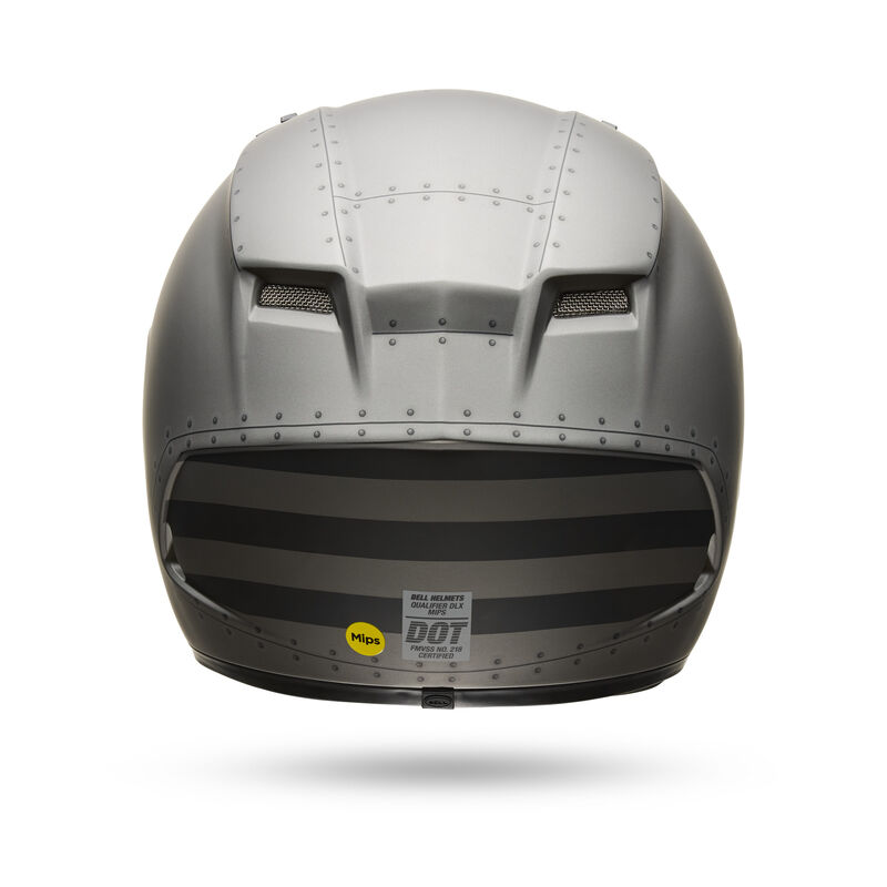 Qualifier DLX Mips