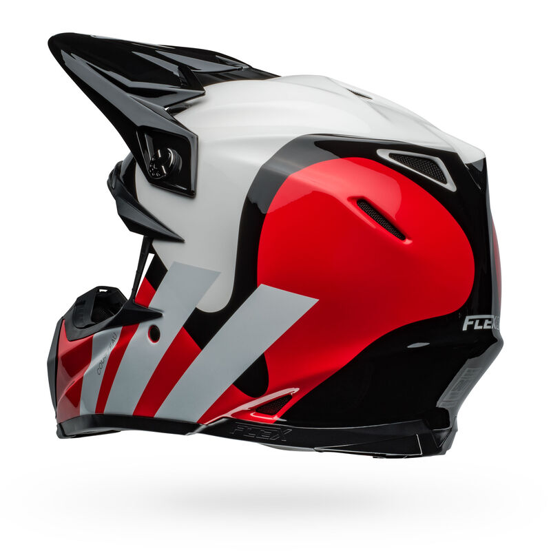 Moto-9S Flex
