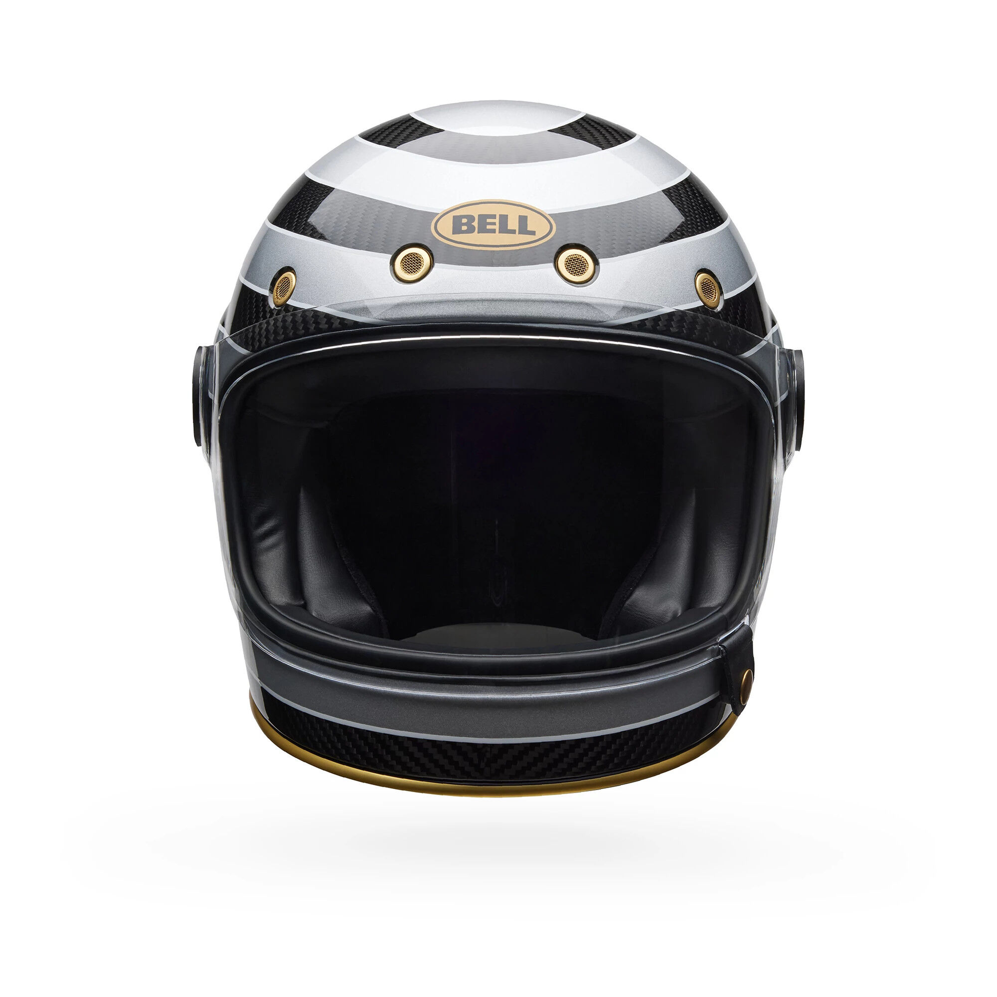 Bullitt GT Carbon | Bell Helmets
