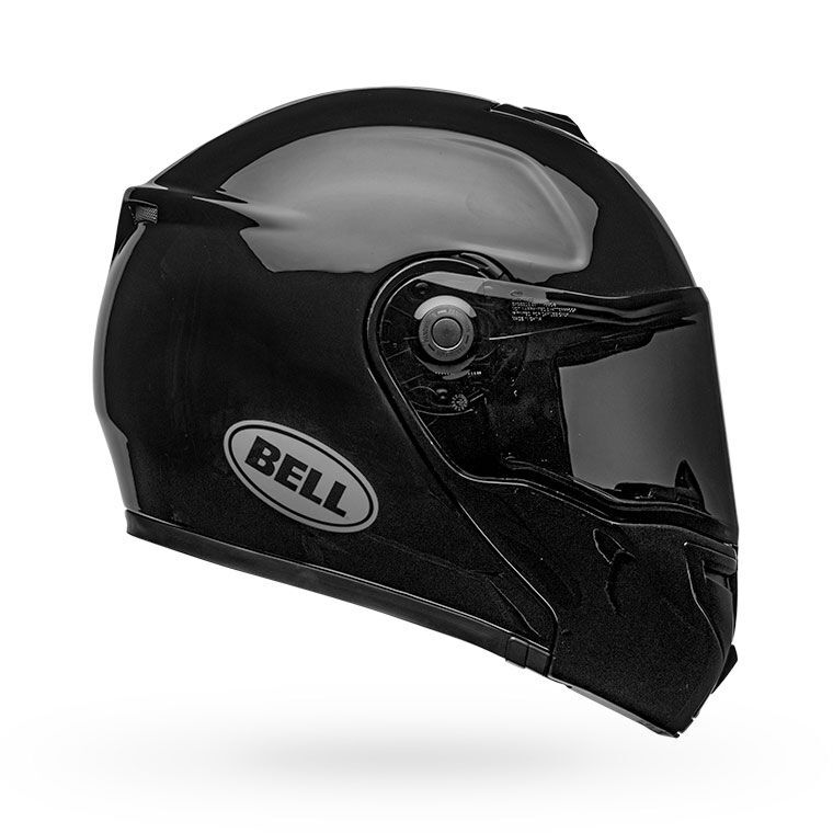 Bell srt helmet visor
