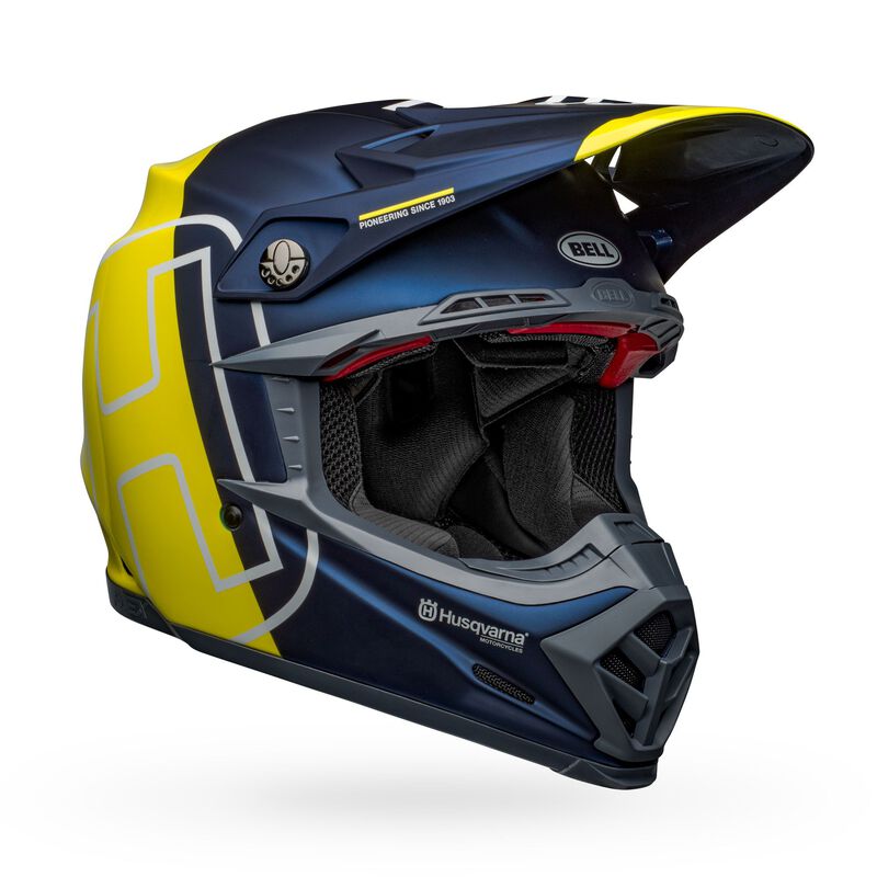 Moto-9 Flex