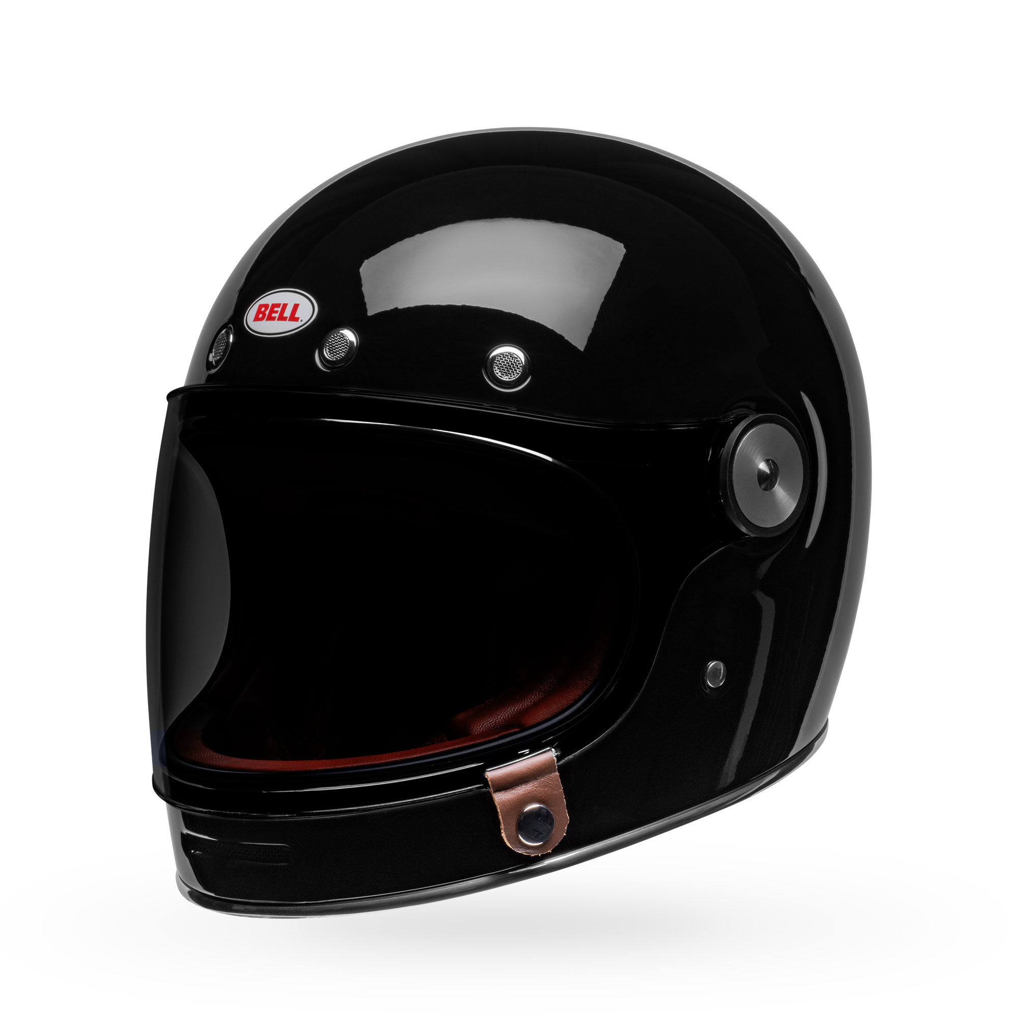 Bullitt Bell Helmets