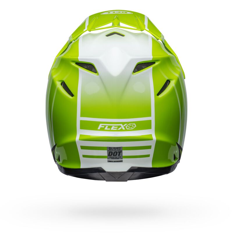 Moto-9S Flex