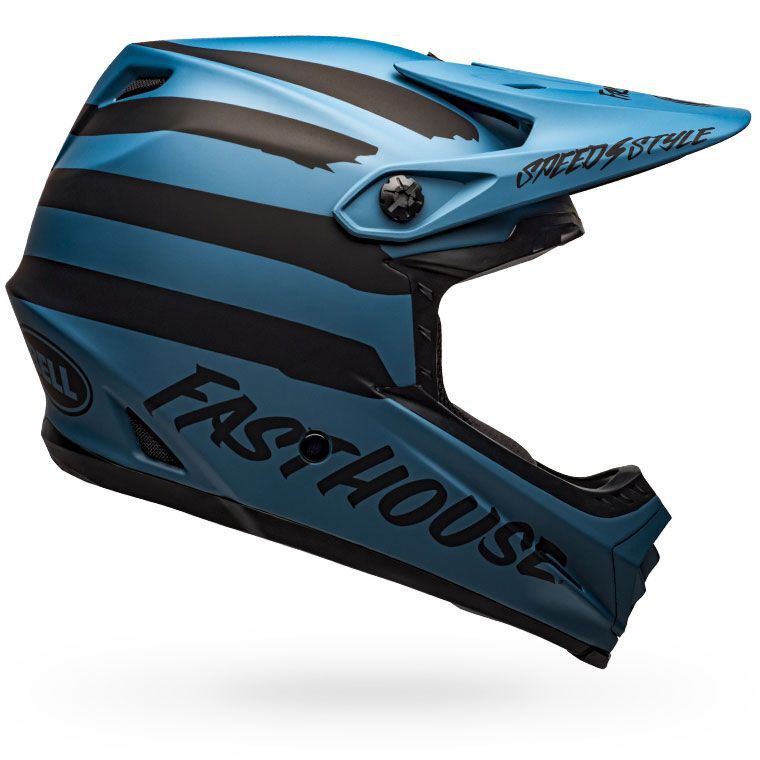 Bell bmx helmets full face deals