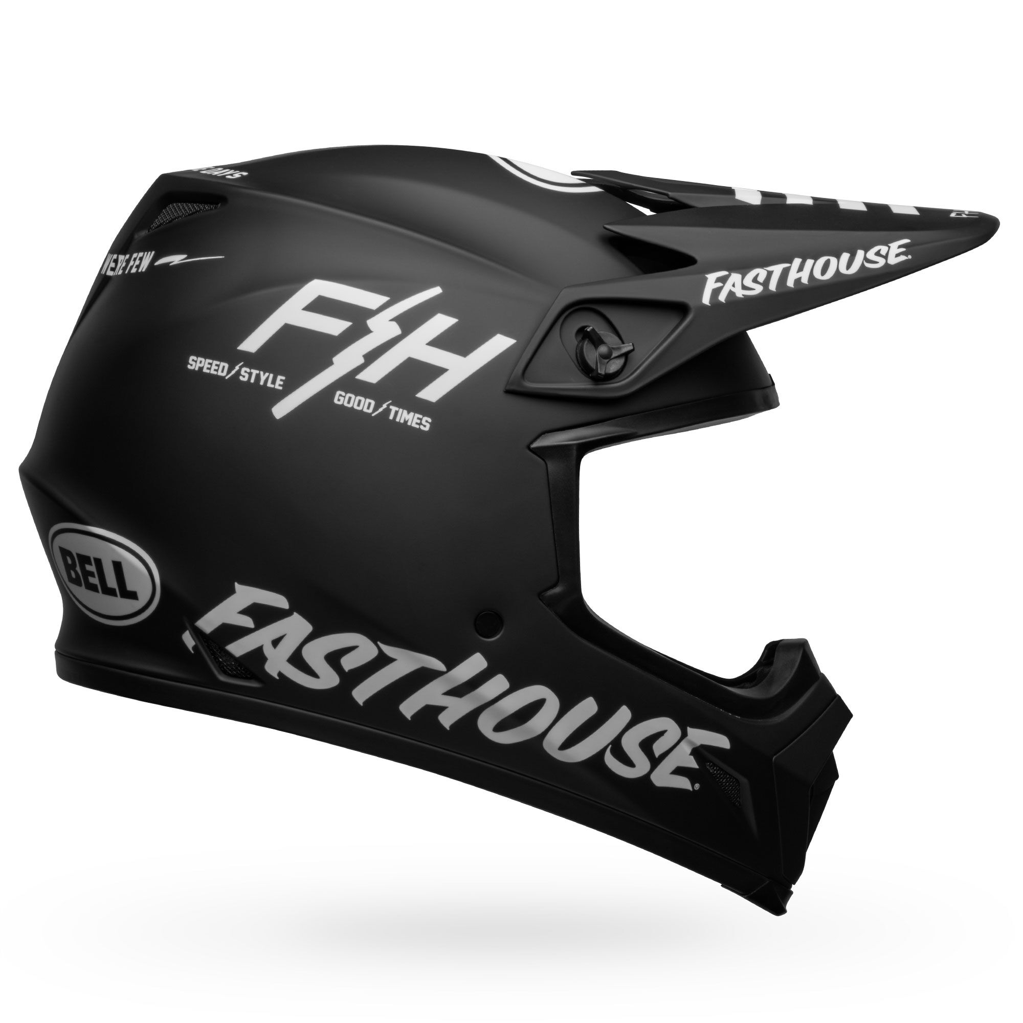 Bell off road helmets deals