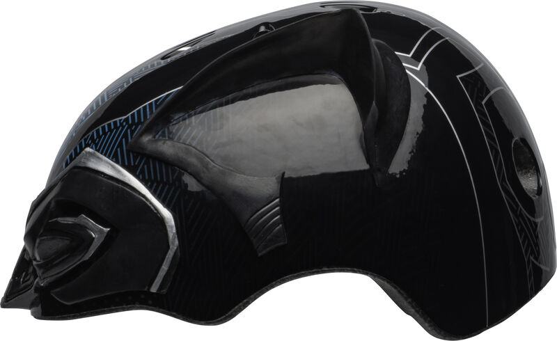 Black Panther Helmet