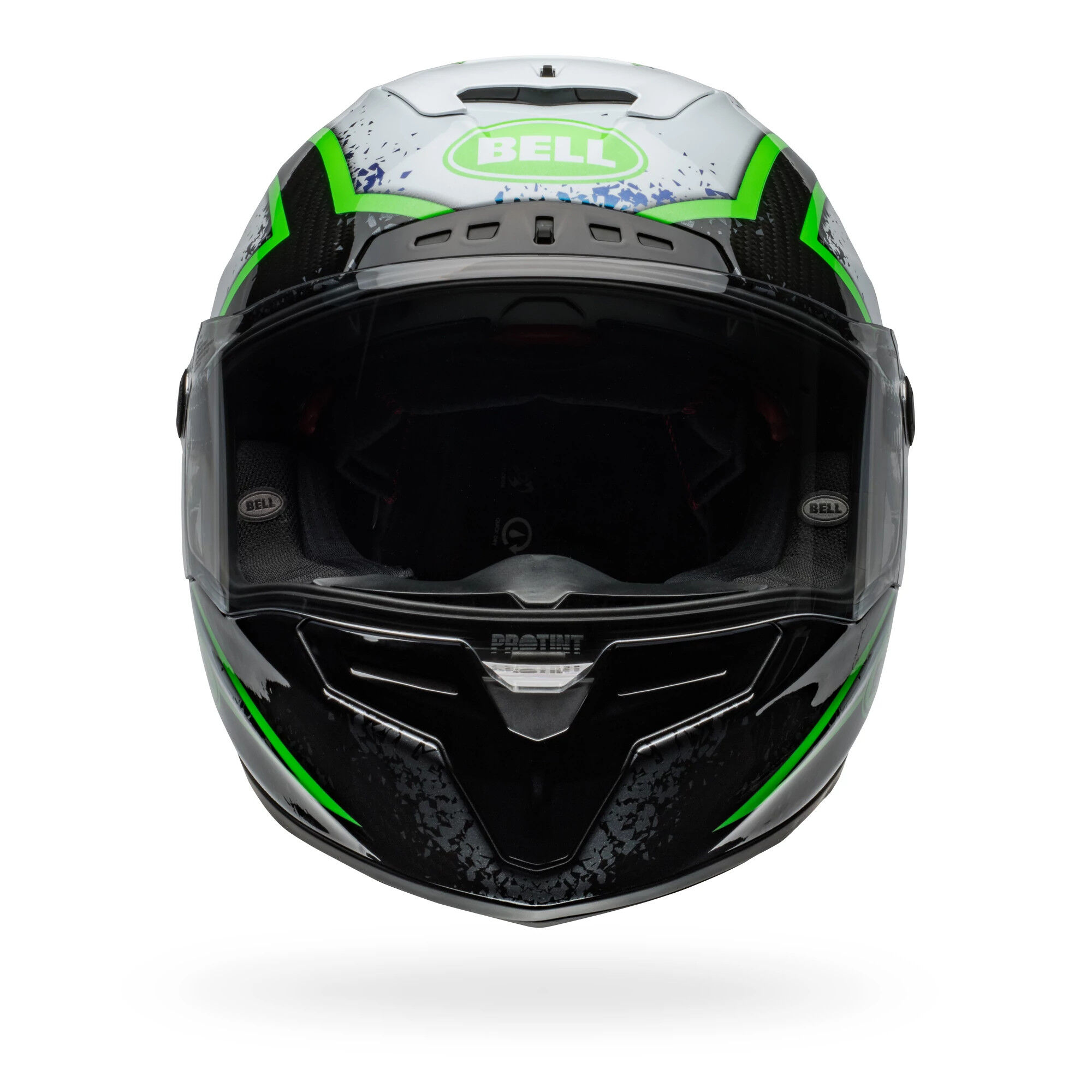 【公式サイト】正規ブランド品通販 Race Star Helmets Bell | Flex DLX セキュリティ・セーフティ