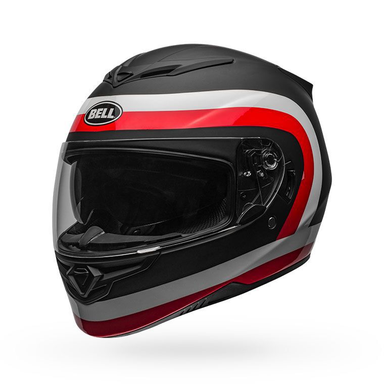 Bell rs2 visor