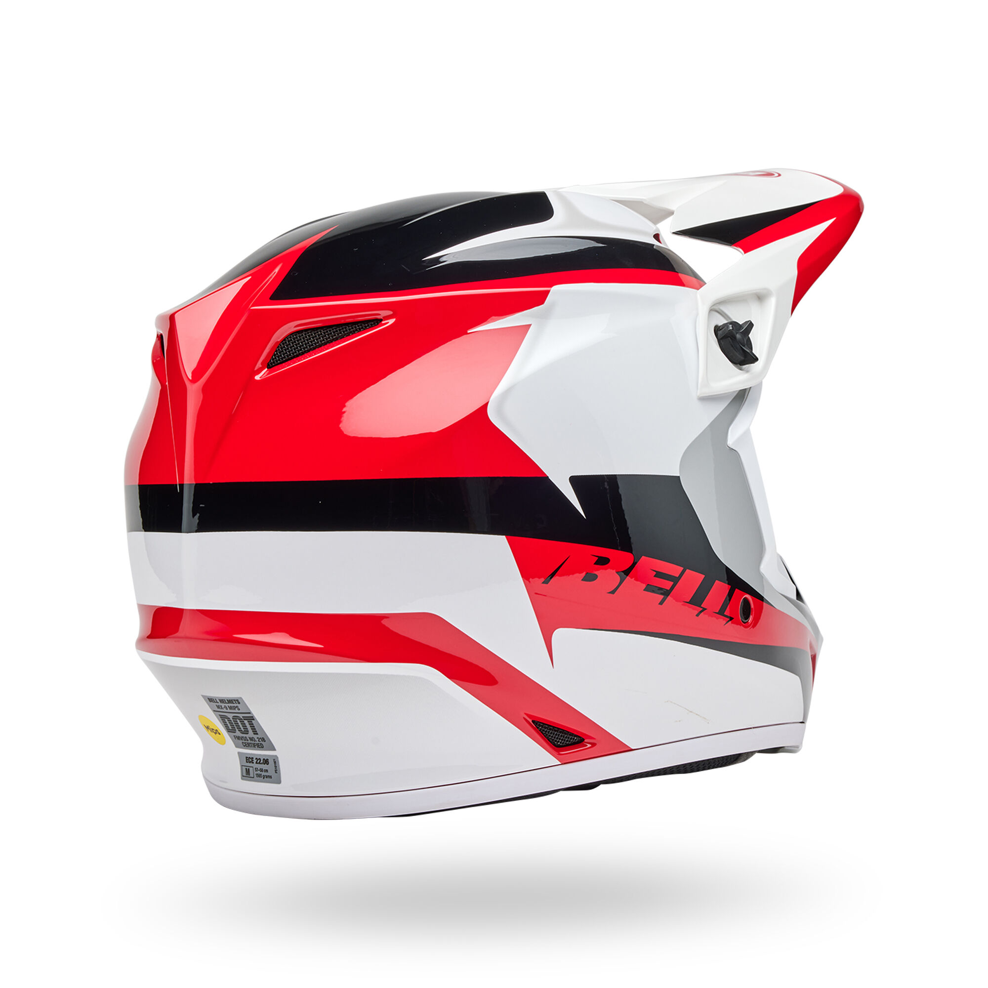 MX-9 Mips | Bell Helmets