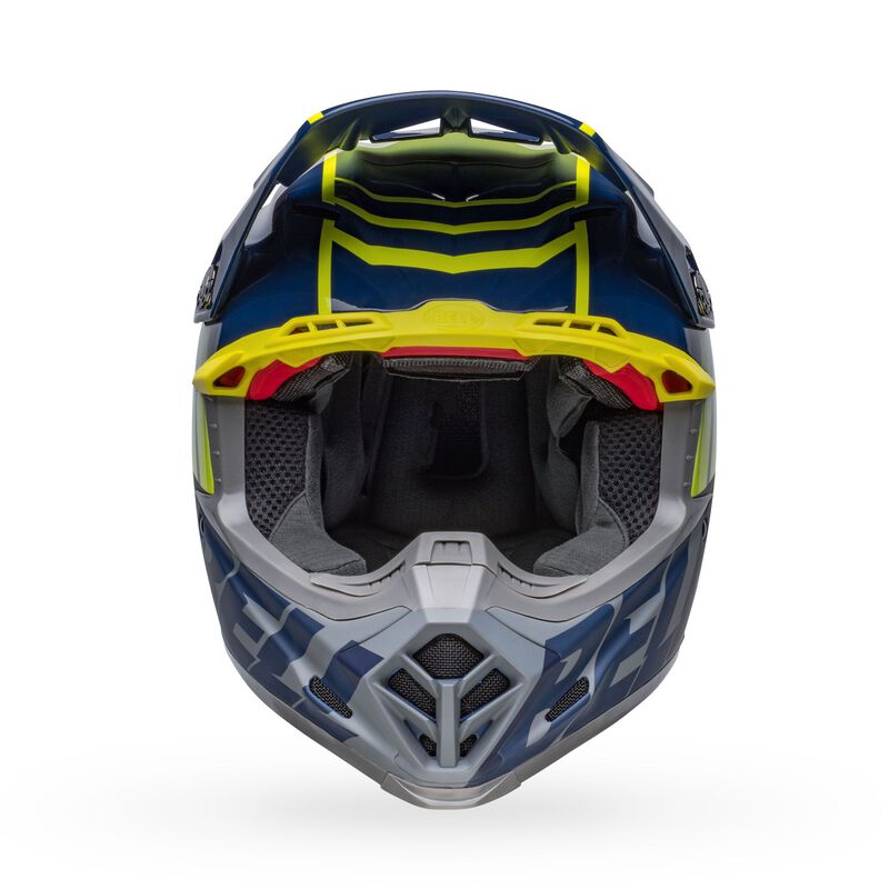 Moto-9S Flex