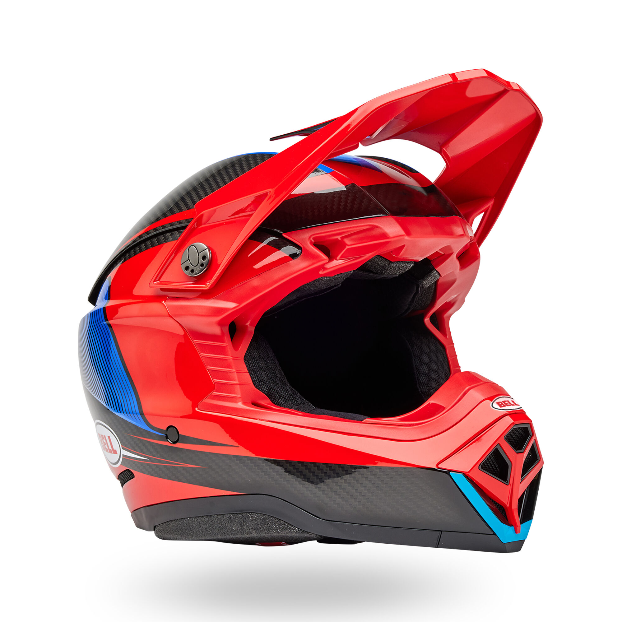 Moto-10 Spherical | Bell Helmets