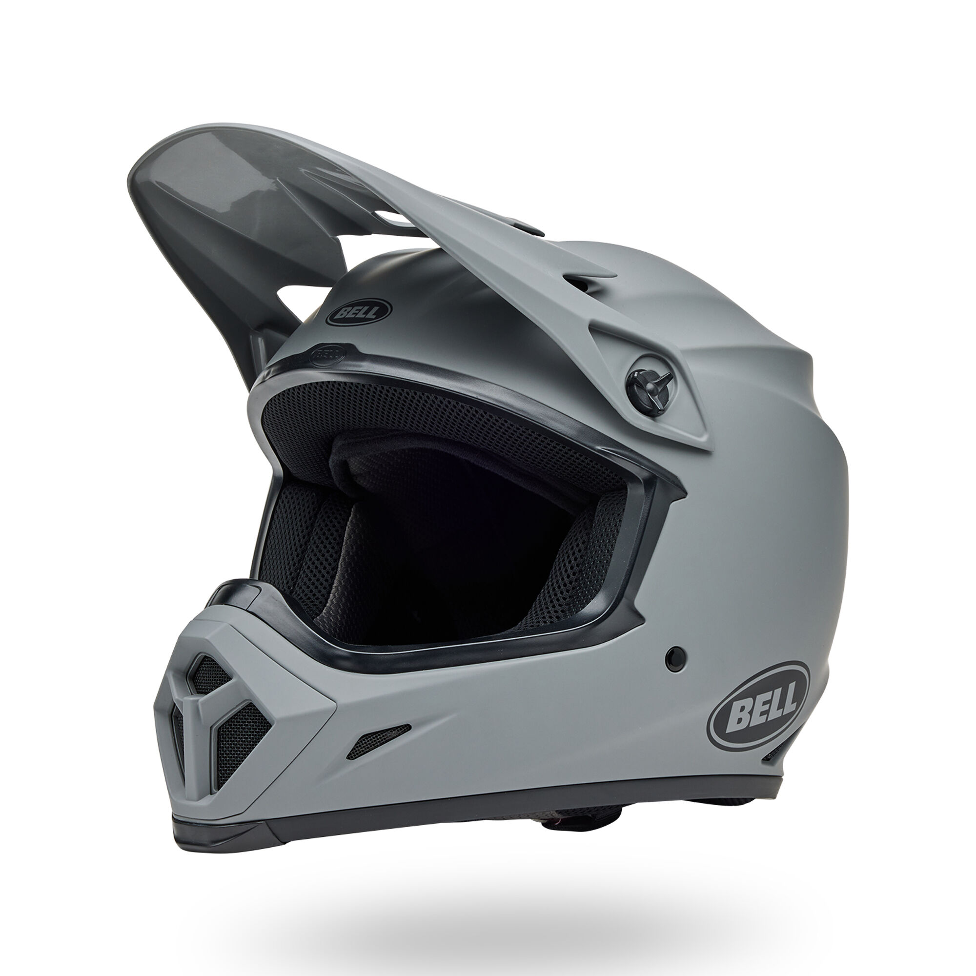 【予約受付中】 Mips MX-9 | Helmets Bell セキュリティ・セーフティ