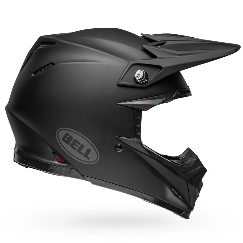Moto-9S Flex