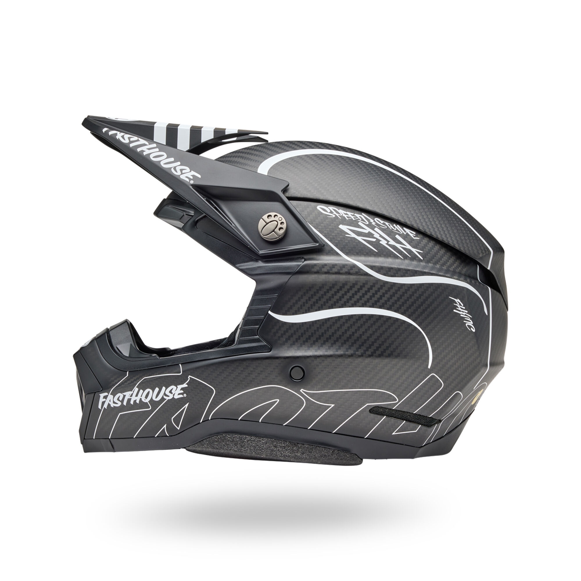 若者に人気のブランド Moto-10 Spherical | Bell Helmets セキュリティ・セーフティ