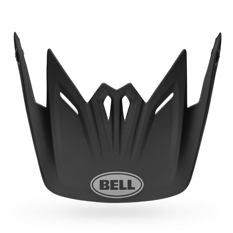 Moto-9 Youth Visor