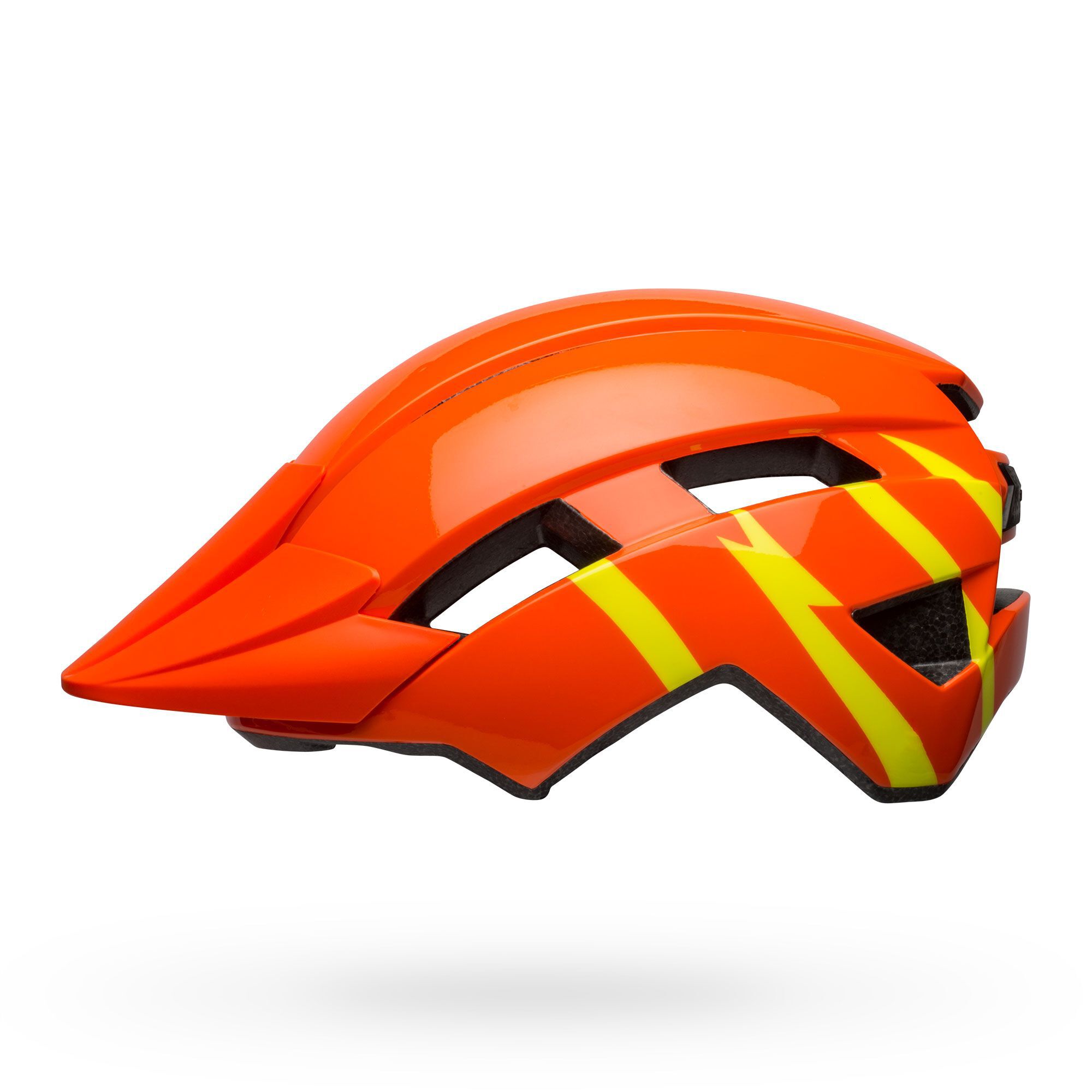 Black Details about   Bell Sidetrack Junior Cycling Helmet 