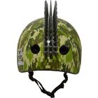 Digital Camo Mohawk