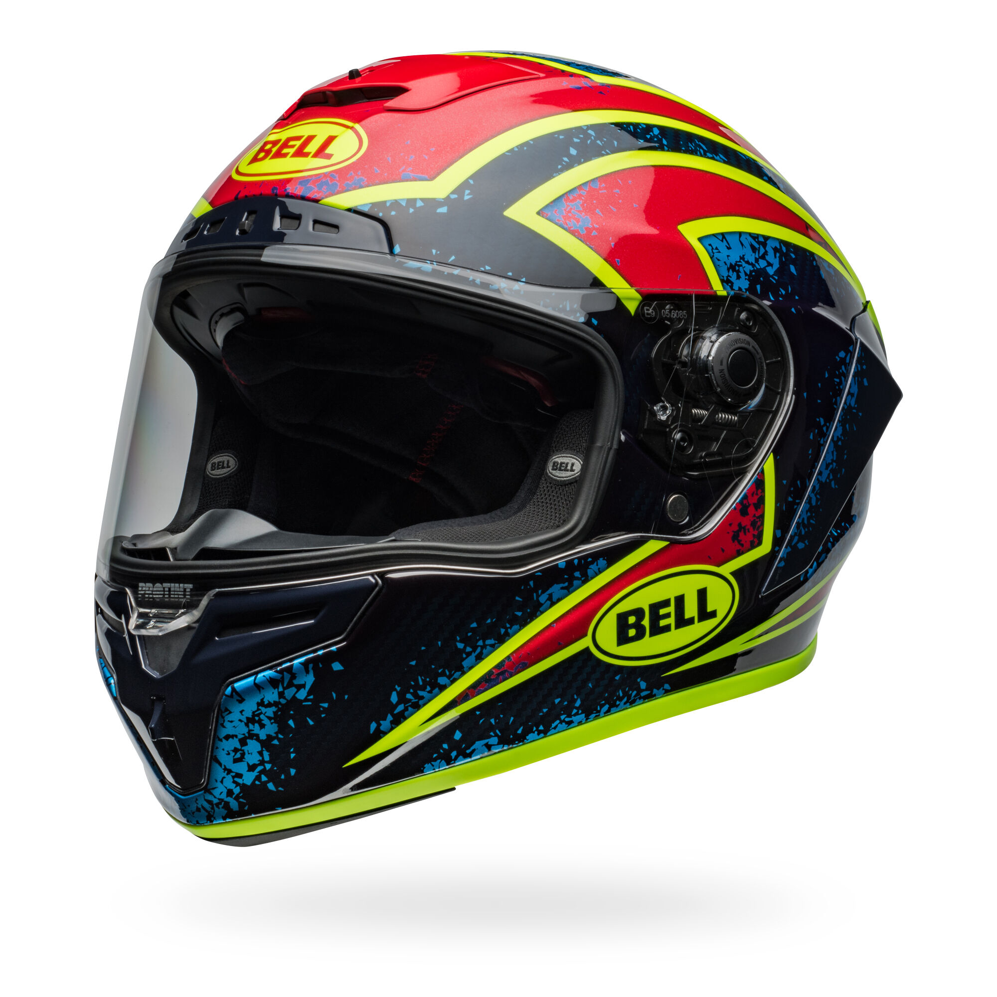Bell xl helmet deals
