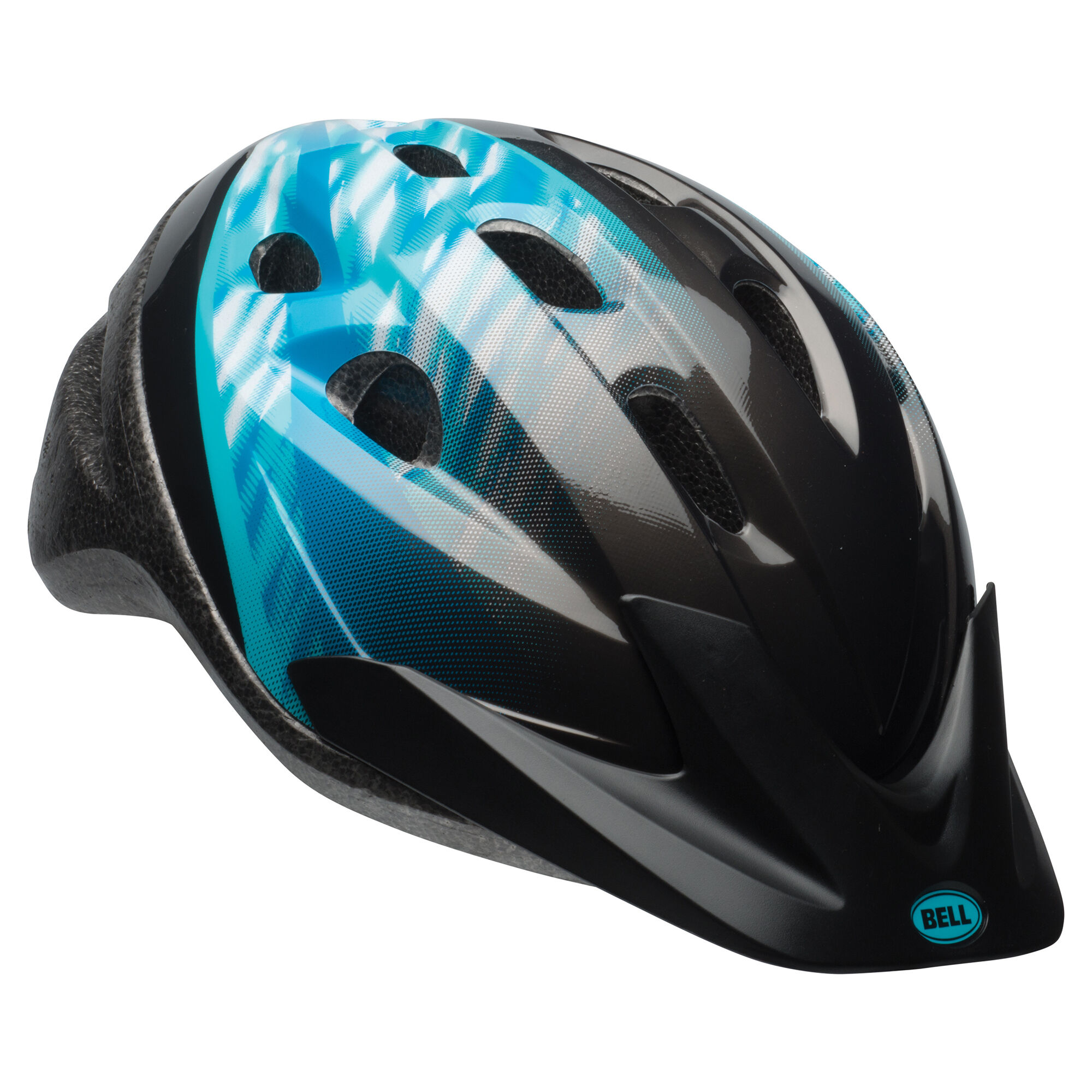 Bell richter youth helmet deals