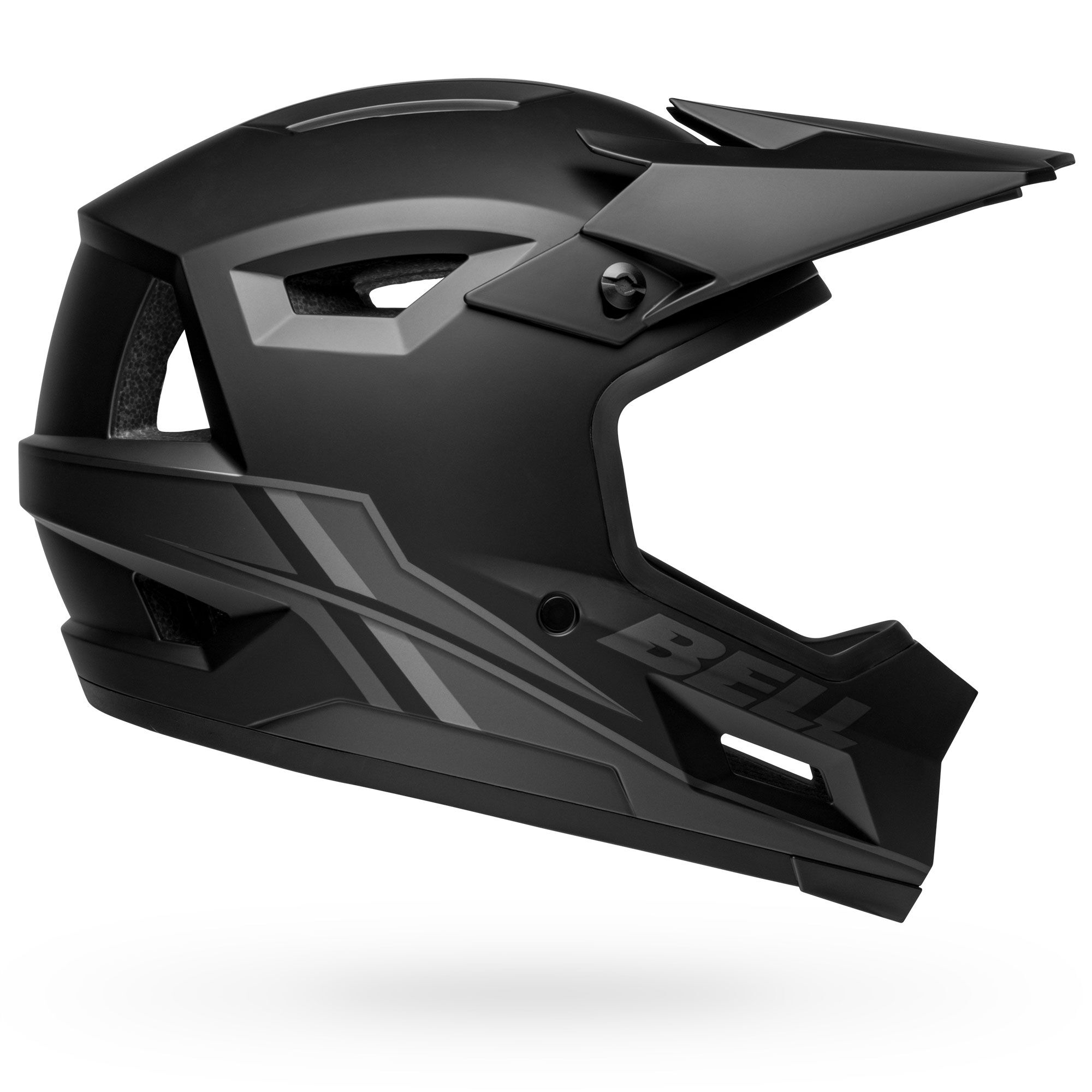 Sanction 2 DLX Mips Bell Helmets
