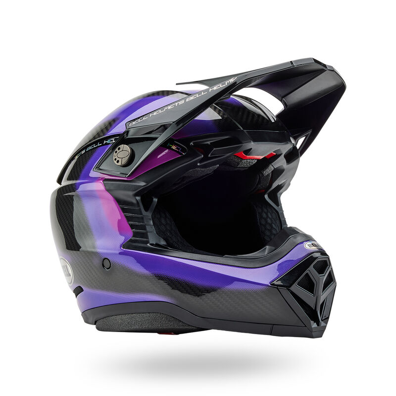 Moto-10 Spherical