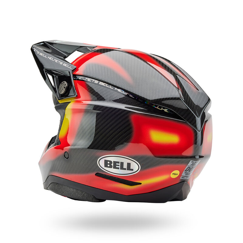 Moto-10 Spherical