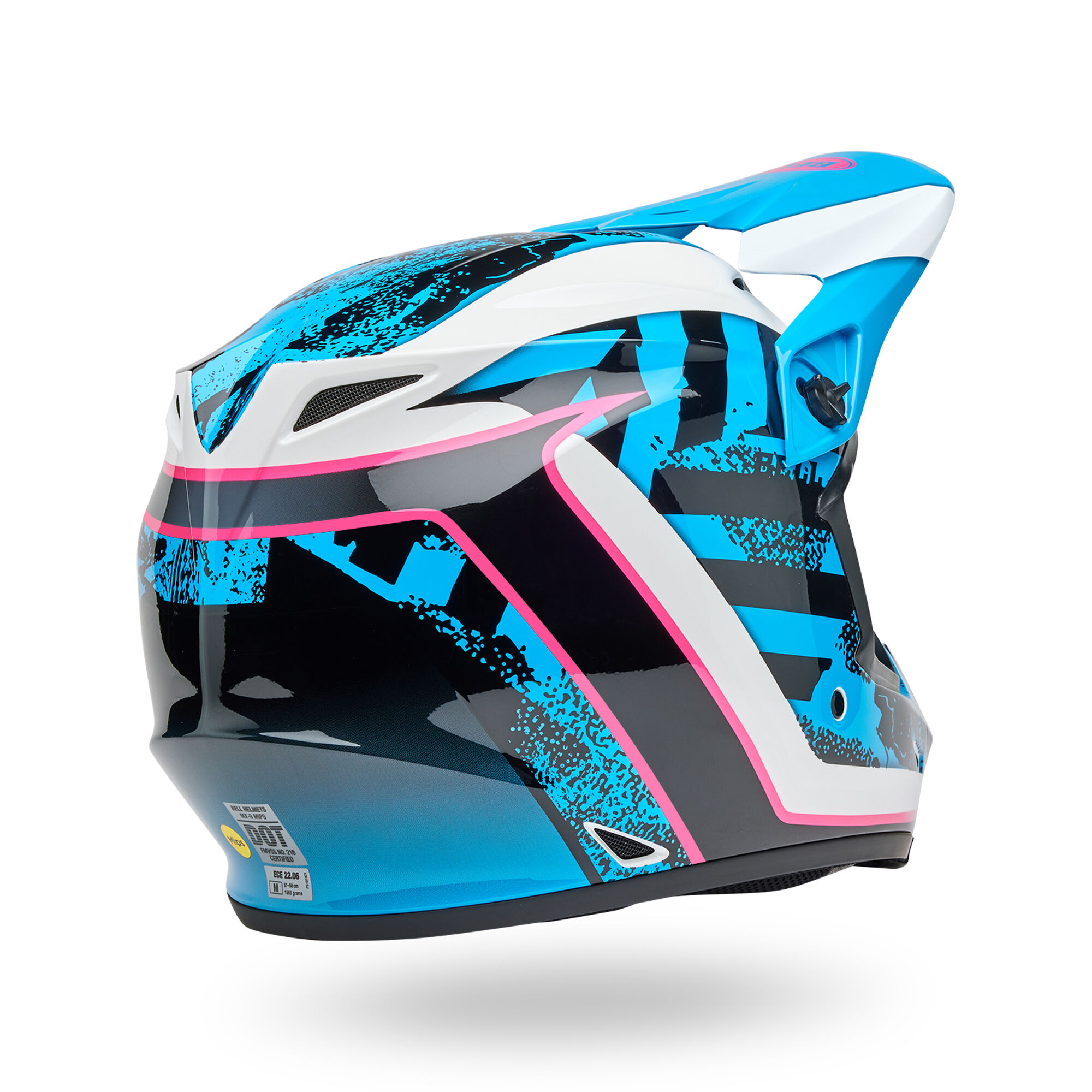 MX-9 Mips | Bell Helmets