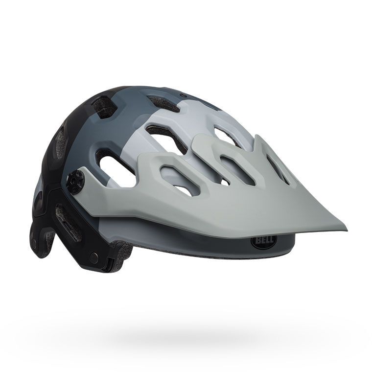Super 3R Mips Bell Helmets