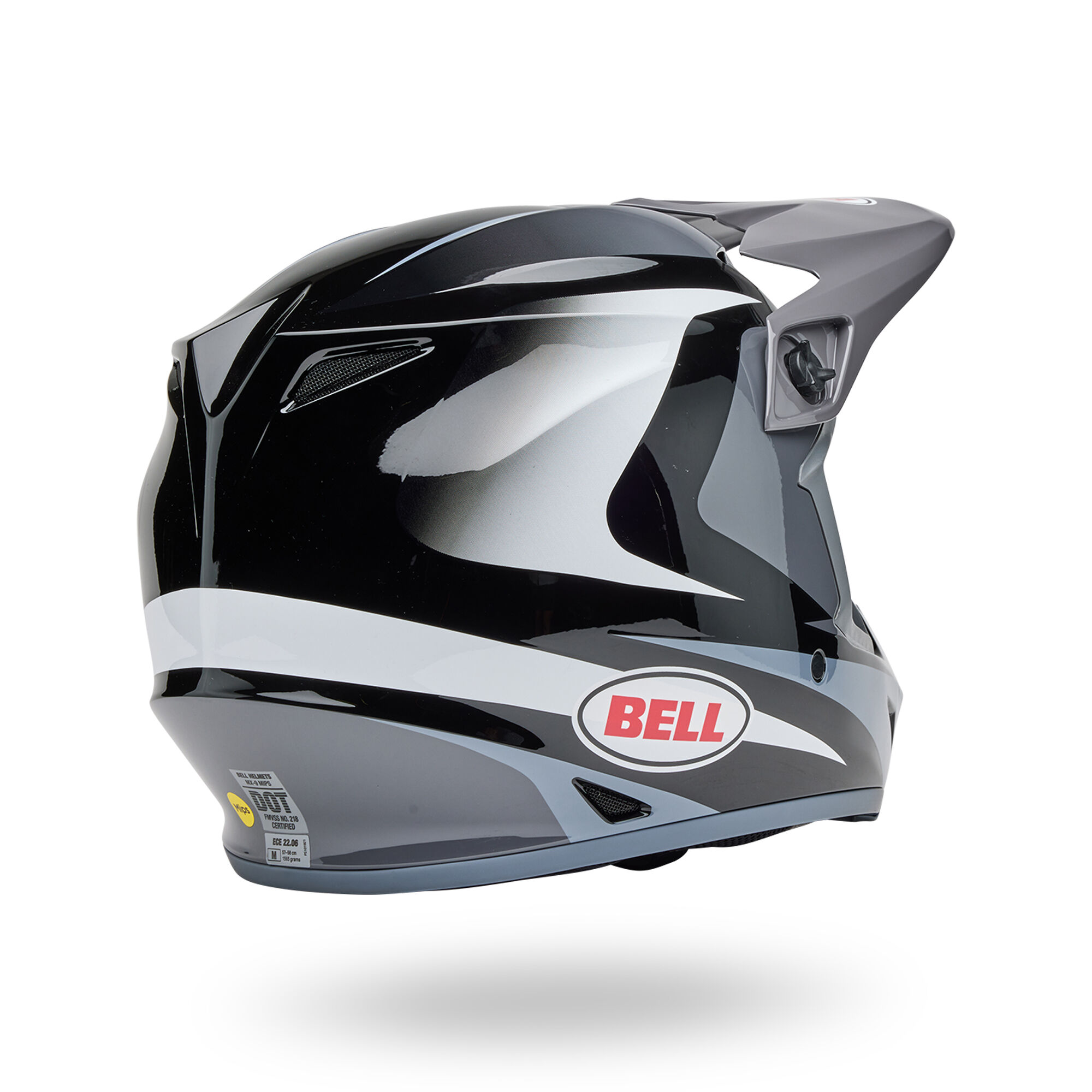 MX-9 Mips | Bell Helmets