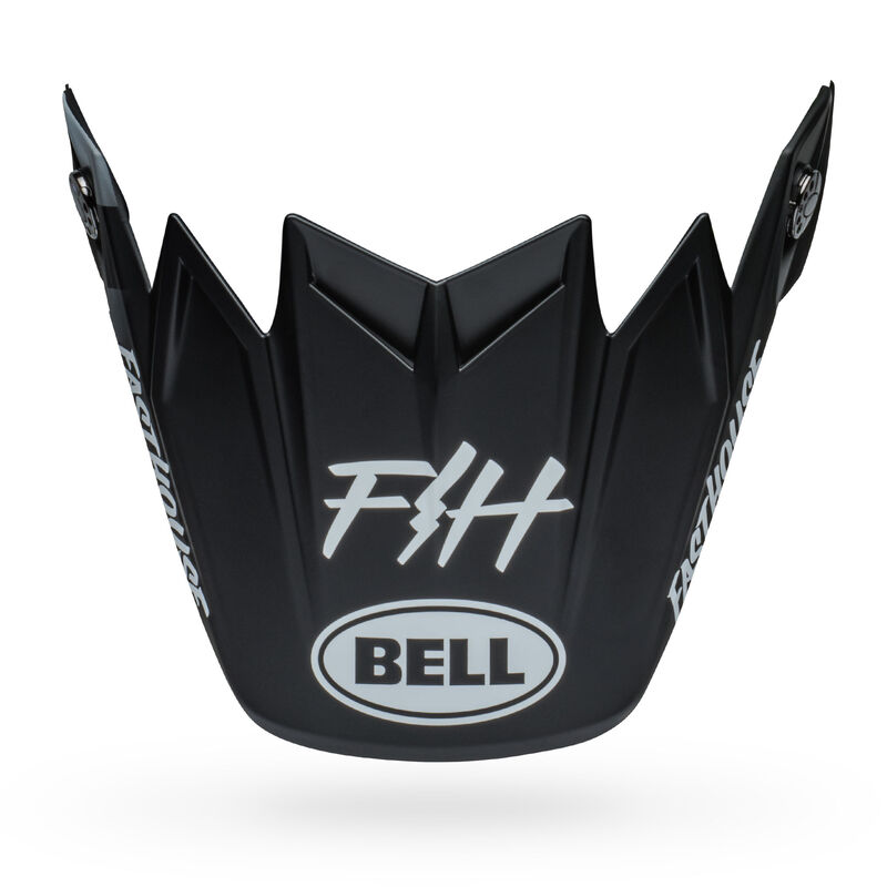 Moto-9 Flex Visor