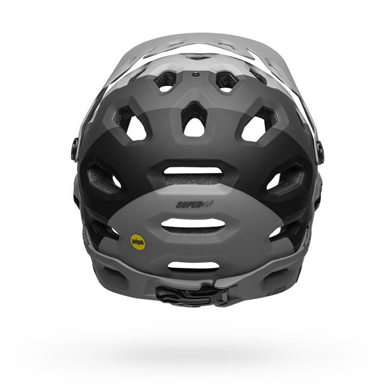 Super 3R Mips Bell Helmets