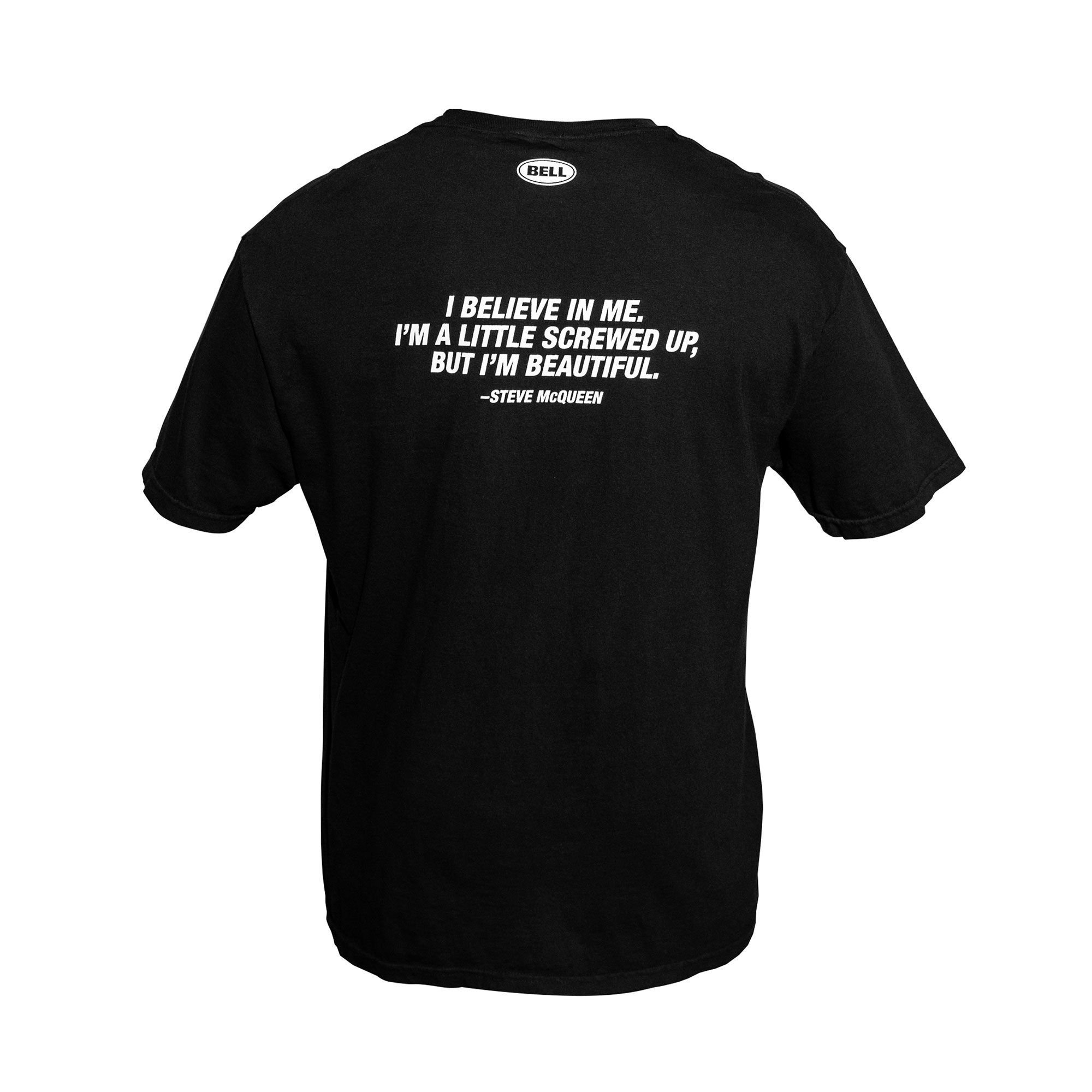 Tee shirt hot sale steve mcqueen femme