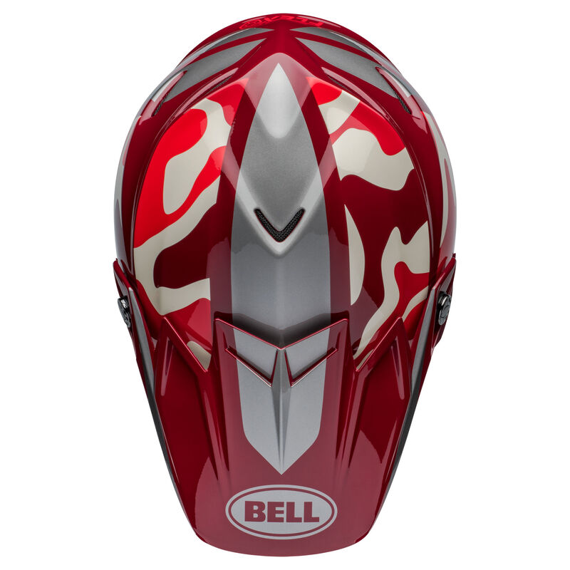 Moto-9S Flex
