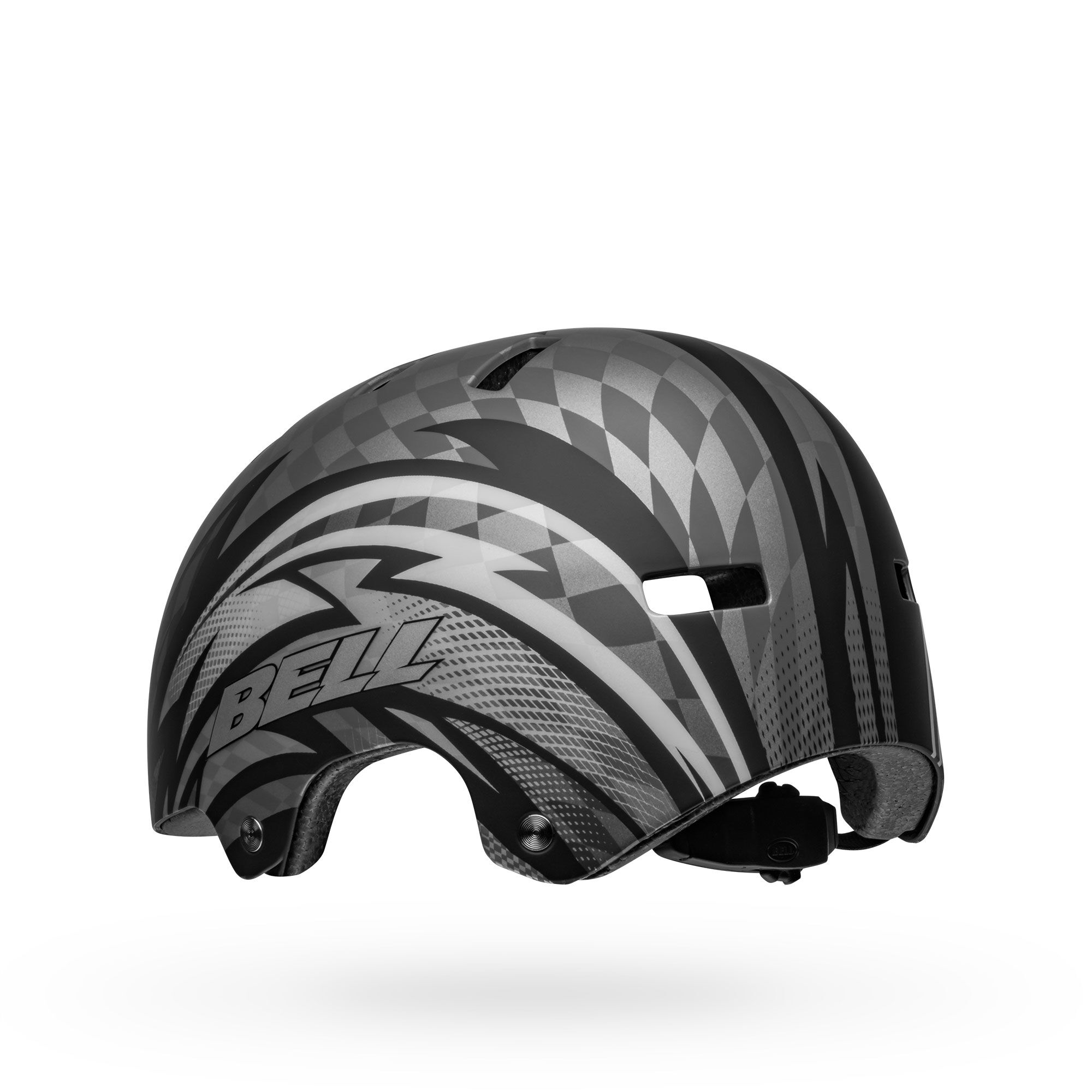 Bell local bike helmet shop