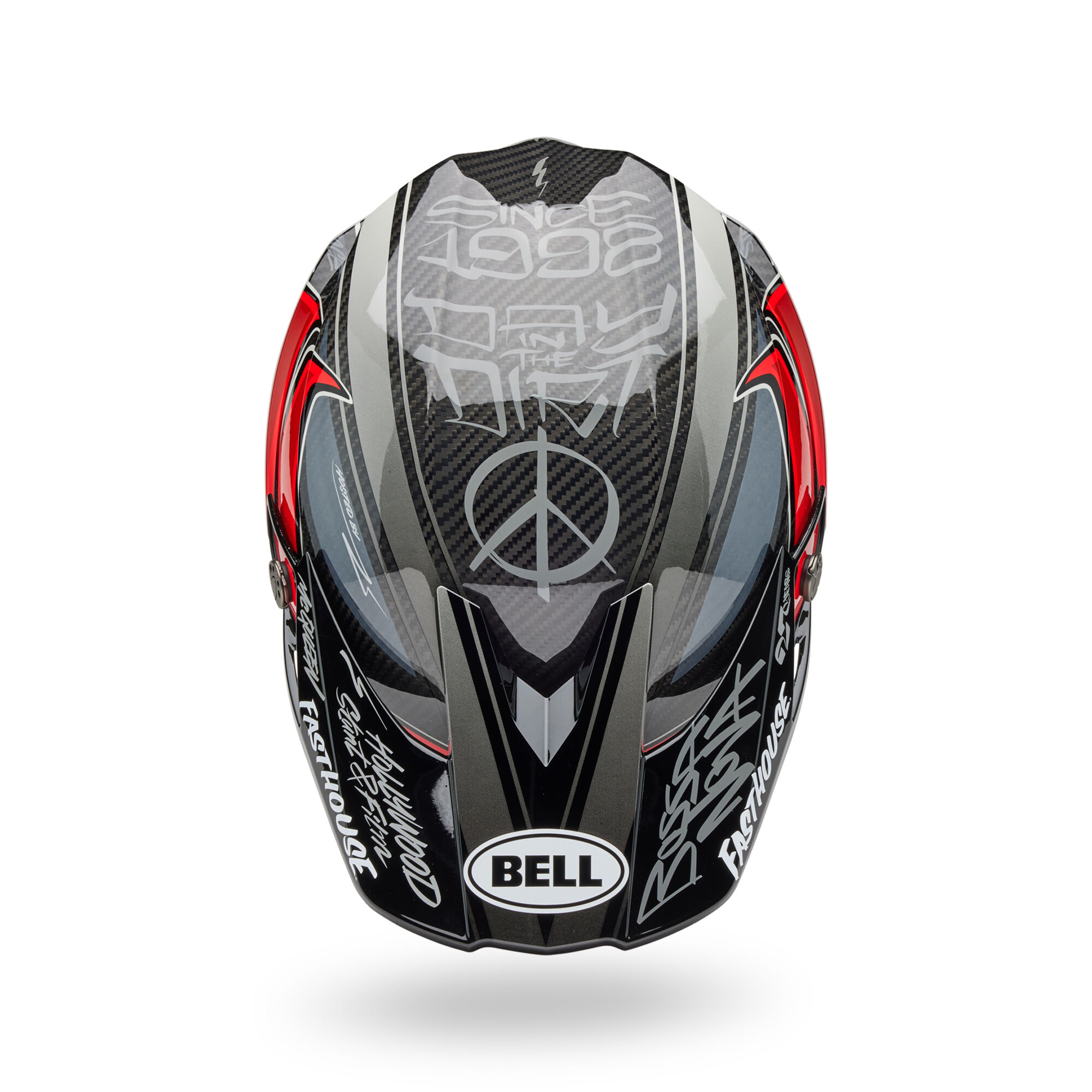 Dirt bike helmet for 7 year old hot sale