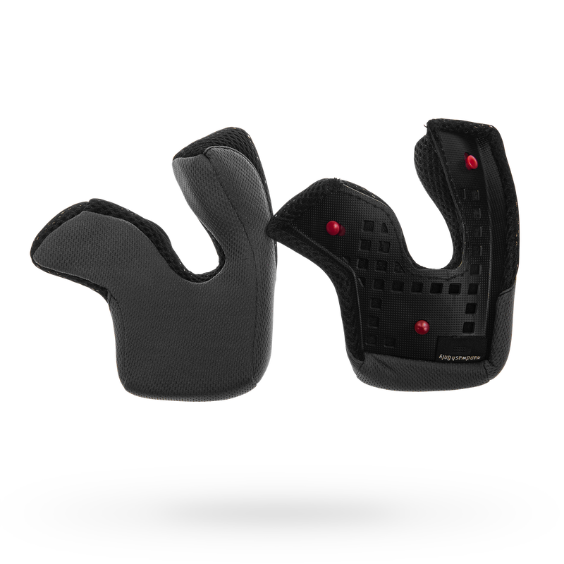 Moto-9 Youth Mips Cheek Pads