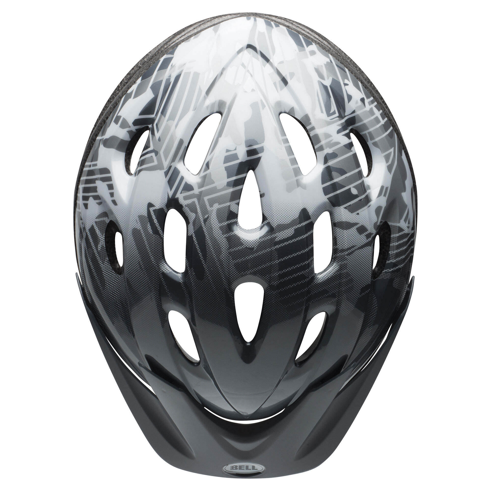 Bell Rally Child Helmet
