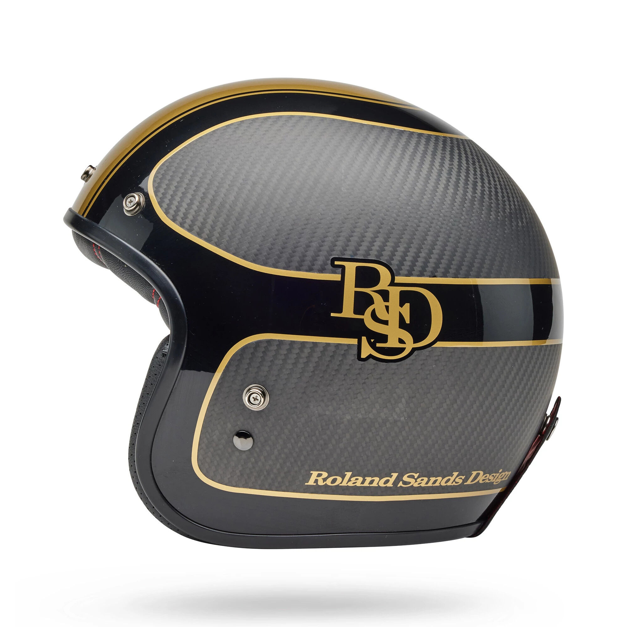 Custom 500 Carbon | Bell Helmets