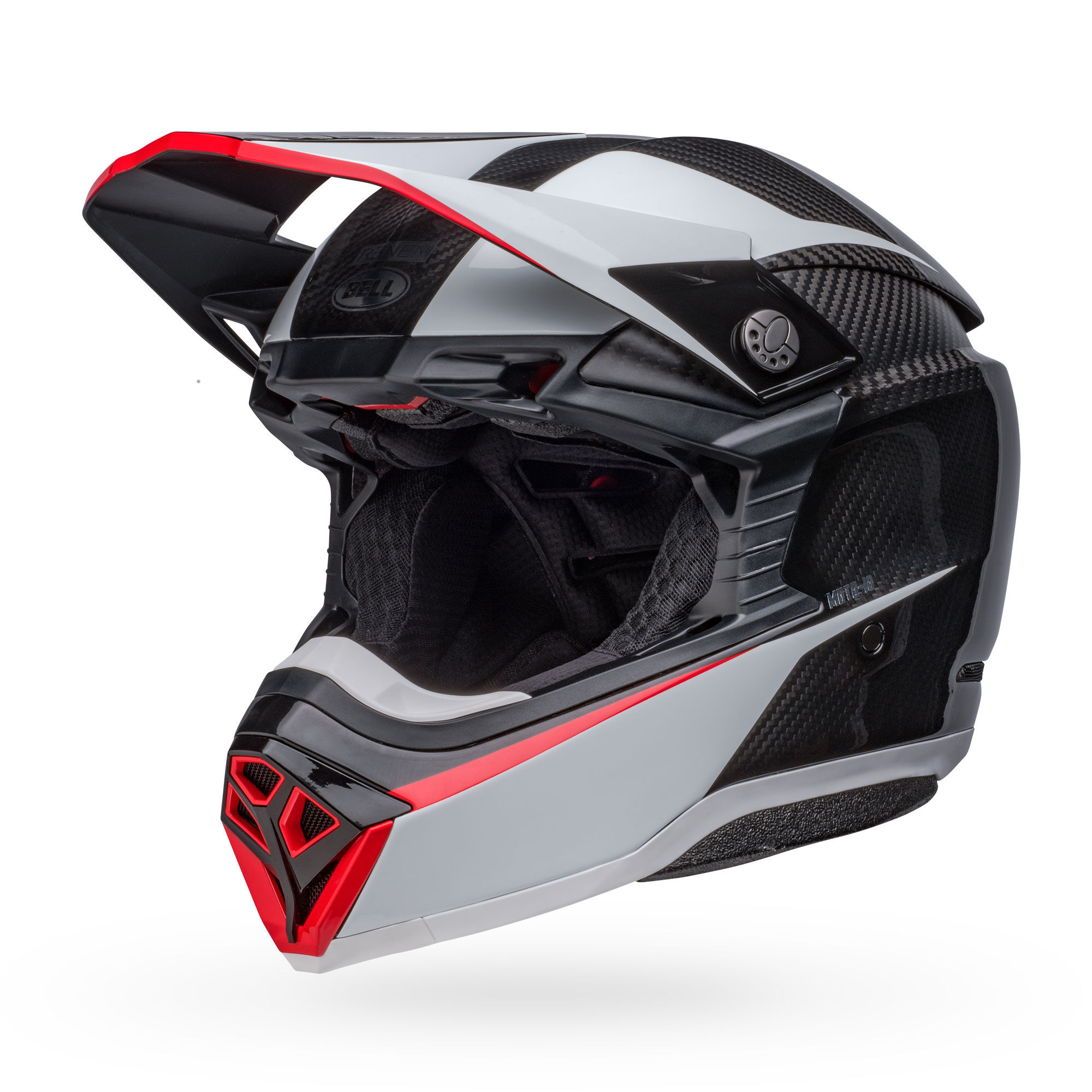 Moto-10 Spherical | Bell Helmets