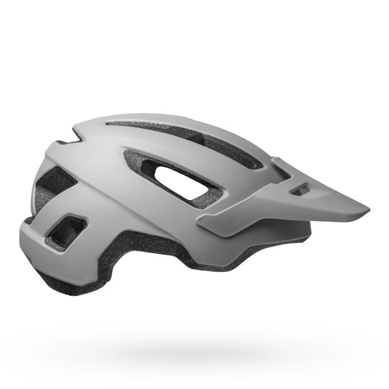 Bell 2019 nomad helmet top