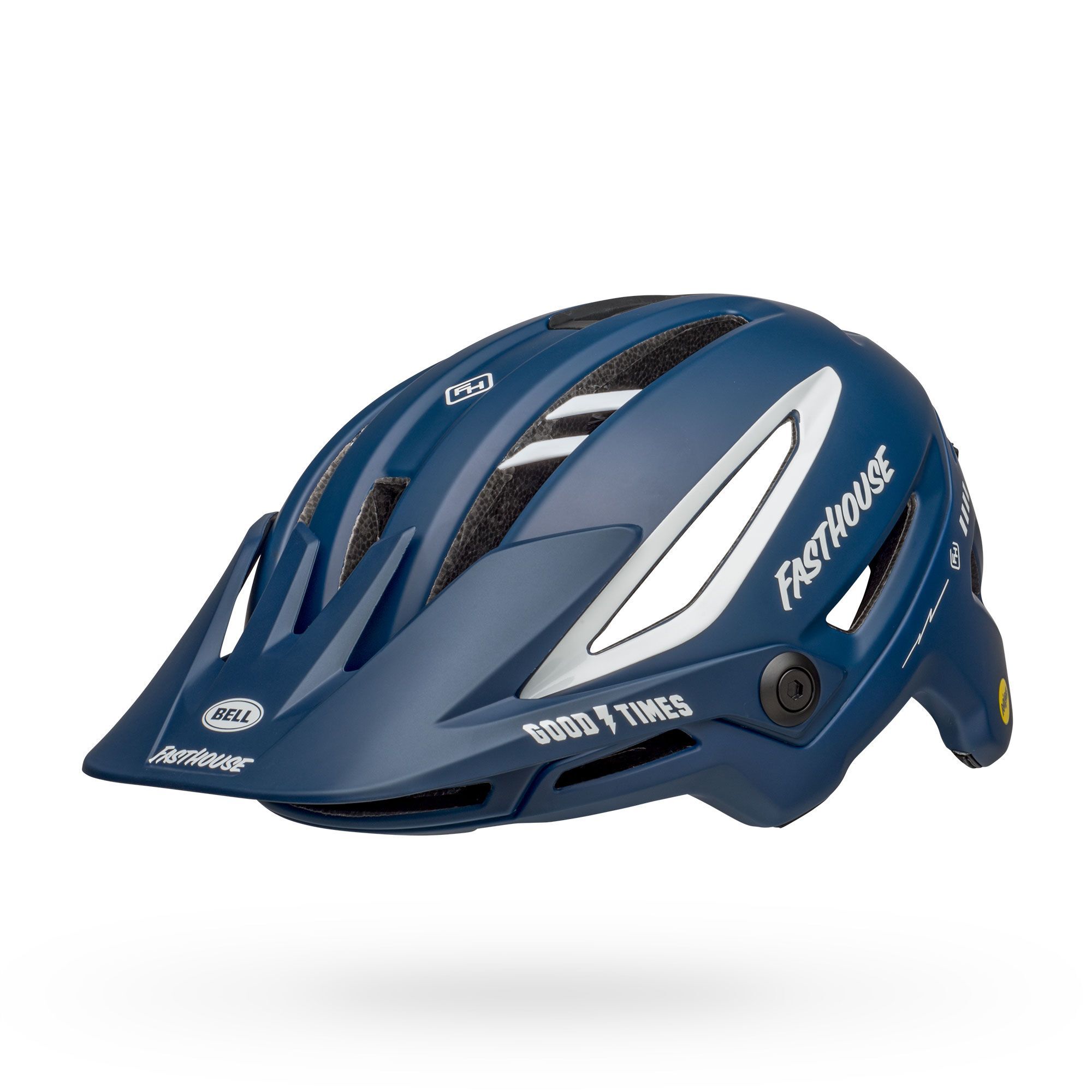 最新情報 Sixer Mips | Bell Helmets Lサイズ