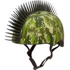 Digital Camo Mohawk