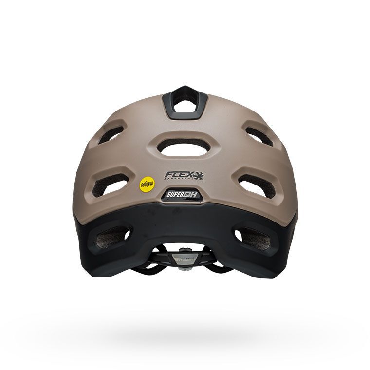 Super DH Spherical Bell Helmets