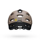 Super DH Spherical