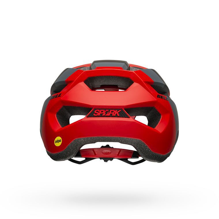 Spark Mips Bell Helmets